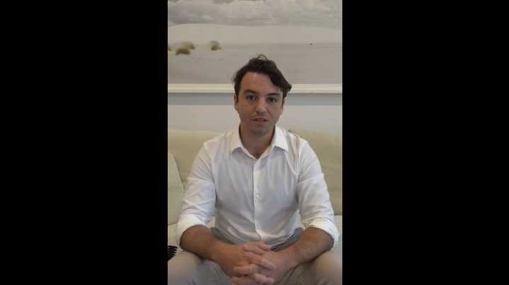 Miami congressional candidate Richard Lamondin calls for ‘leadership that heals’ on 9/11 anniversary