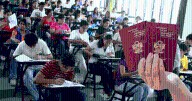 66% de universitarios cree que el Perú no mejorará en 10 años y la mitad invertiría fuera