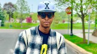 Rapper Sharma Boy Aboard For Somali-Canadian Feature 'Lifeline'