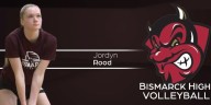 Sports Spotlight: Jordyn Rood