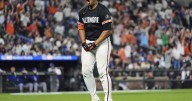 Basallo's first home blast is a big one, giving Orioles walk