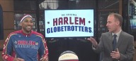 Harlem Globetrotters announce return to Adirondack Bank Center