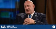Santiago Cúneo: “La República está terminada y la Argentina está en default absoluto”