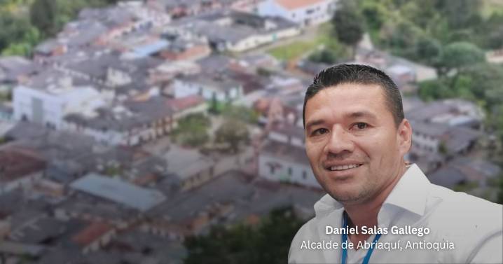 Concejales de Abriaquí denuncian que el alcalde no les pagó porque no quisieron cumplir sus caprichos