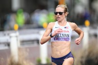 US Track & Field Misses Out on World Championships Medal Hope as Kenya Cleared of Suspicion Susanna Sullivan shines in the Tokyo marathon, finishing fourth, as Team Kenya faces scrutiny for suspicious