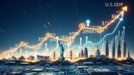 US second-quarter GDP growth unexpectedly revised up to 3.8%
