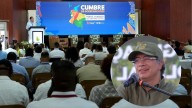 Gobernadores exigieron garantías de seguridad al presidente Petro y lanzaron contundente advertencia