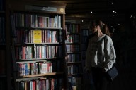 Russian booksellers face legal minefield over new 'foreign agent' rules