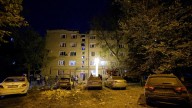 Rusia lanza un misil y 164 drones durante la noche, de los que Ucrania neutraliza la mayoría