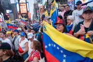 La Administración Trump cancela el TPS otorgado a casi 300.000 venezolanos en 2021