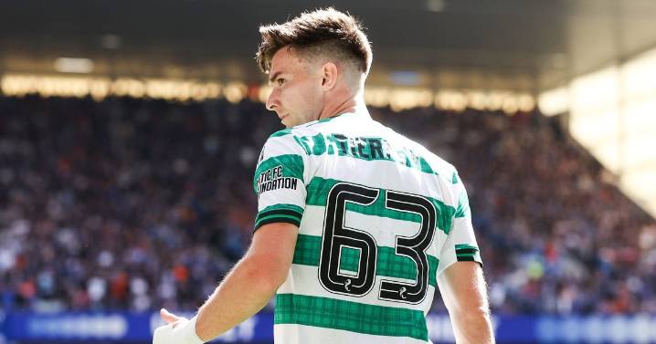 Kieran Tierney told Celtic fitness reality as Brendan Rodgers addresses elephant in the room