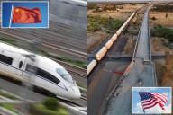 China’s innovation speeds ahead while America is mired in bureaucracy
