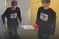 Difunden imágnes del sospechoso del asesinato de Charlie Kirk en Utah