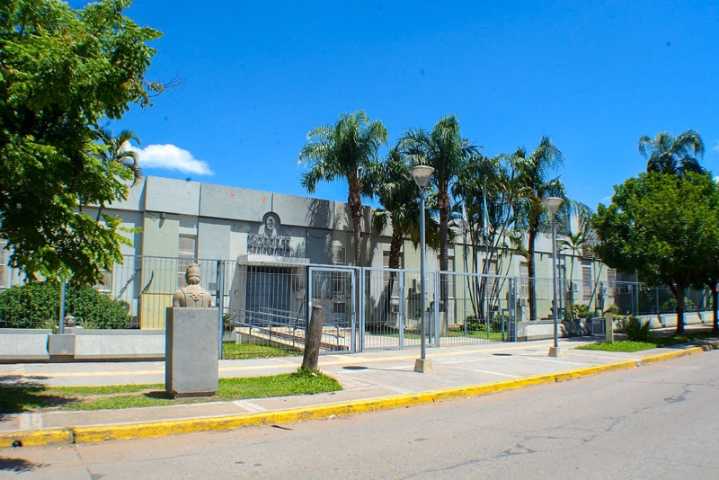 Se encuentra abierta la inscripción para el Registro de Consultores Ambientales en Resistencia
