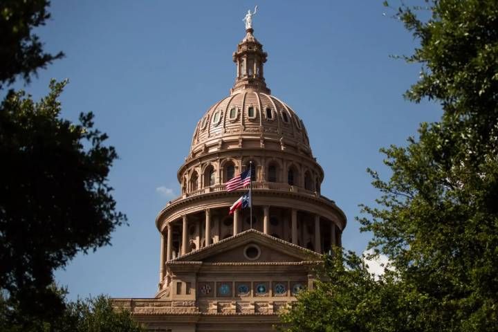 Flood prevention, abortion pills and ivermectin: Gov. Abbott signs 13 bills into law, vetoes one
