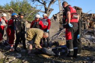 Russia and Ukraine trade deadly drone strikes as Zelenskyy anticipates intense diplomacy at UN
