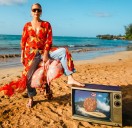 Olga Tañon presenta ‘PR24SIETE», primer sencillo de su próximo álbum