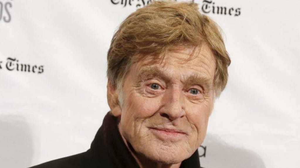 Murió Robert Redford, una de las máximas leyendas de Hollywood