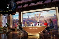 Calls to end 'The View' and more: Letters
