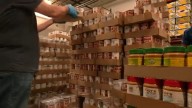 Food bank of central NC brace for substantial cuts to federal hunger relief programs