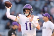 Inside QB Carson Wentz’s wild journey to starting for the Vikings, his childhood team