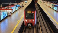 Tras cierre de estaciones: Metro restablece el servicio en la Línea 1