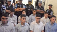 Crimen de Fernando Báez Sosa: la Corte Suprema desestimó el pedido del rugbier condenado Matías Benicelli para revisar su condena