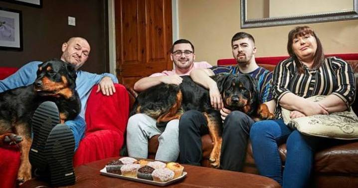 Gogglebox stars' tragedies from sudden death to 'traumatic' divorce