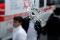 Israel to demolish homes in Palestinian villages of Jerusalem attackers