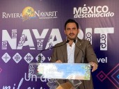 1.5 millones de pesos se invertirán en el Corredor Amado Nervo de Tepic
