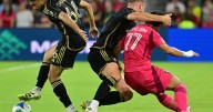 Photos: St. Louis City SC falls to Los Angeles FC