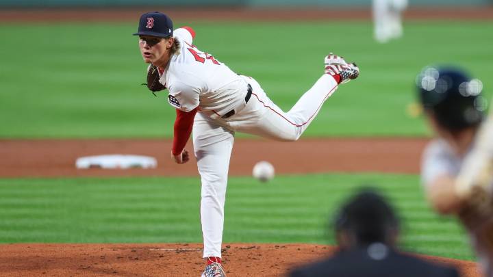 Red Sox could turn to Connelly Early after Lucas Giolito injury