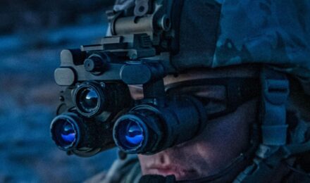 AARDVARK Tactical Expands Night Vision Capabilities Through L3Harris Partnership | Soldier Systems Daily Soldier Systems Daily