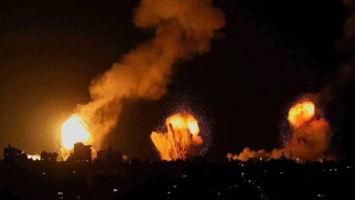 Israel lanza su gran ataque terrestre para tomar Ciudad de Gaza
