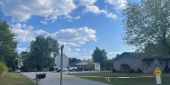 Mother, daughter killed in double murder identified; person of interest arrested, coroner says