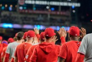 Phillies favored ahead of Dodgers, Mariners as MLB postseason begins
