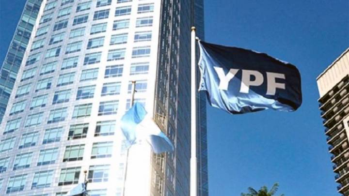 Caso YPF: la jueza Preska rechazó un nuevo pedido argentino