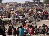 UN ‘gravely alarmed’ by deteriorating situation in Sudan’s el