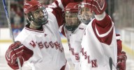 Badger hockey alum Joe Pavelski named to U.S. Hockey Hall of Fame Class of 2025
