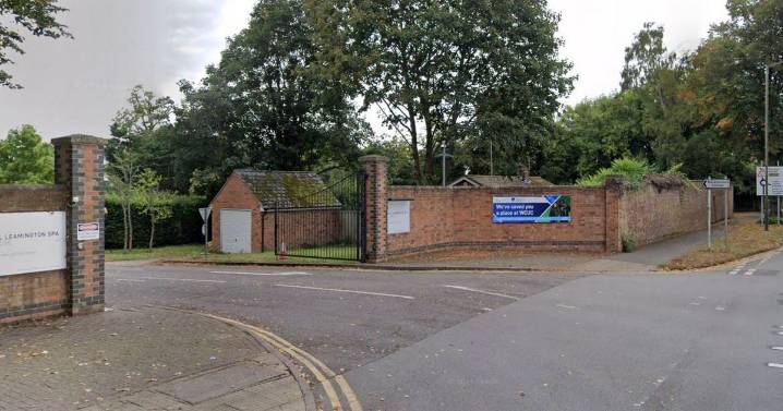 Boy arrested after college knife reports as police confirm 'terrifying incident'