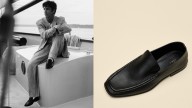 New Shoe Brand Sena Debuts With Milana Loafer