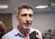 Agüero: «El país necesita un cambio real para superar los problemas estructurales»