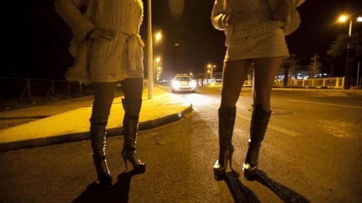 Víctimas de trata y explotación sexual: "Tenemos mujeres entre 18 y 75 años"