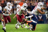 Mailbag: Big Ten schedule math, Stanford (and Cal) in the realignment game, Pac