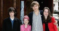 Woman visits 'real life Narnia' but some movie fans aren't impressed