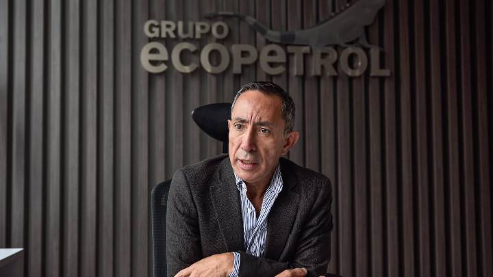 Ricardo Roa, presidente de Ecopetrol, aclara polémica por multimillonario negocio de regasificación en el Caribe