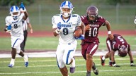 High school football: Howard defeats Appoquinimink 46