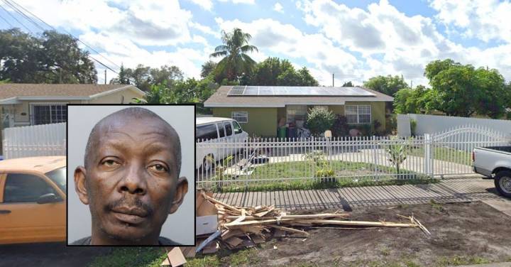 Dad uses 'cord' to whip daughter, punches her in chest for not going to church: Cops