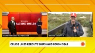 Trending Now Weather Videos