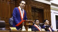 José Jerí propone retiro limitado de AFP para no vaciar cuentas individuales